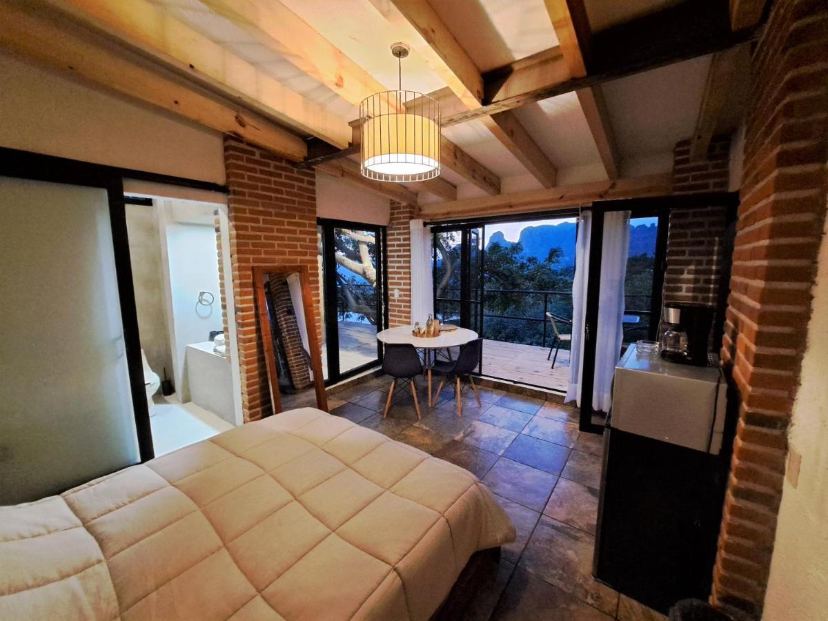Amara Tepoztlan Villa Dış mekan fotoğraf