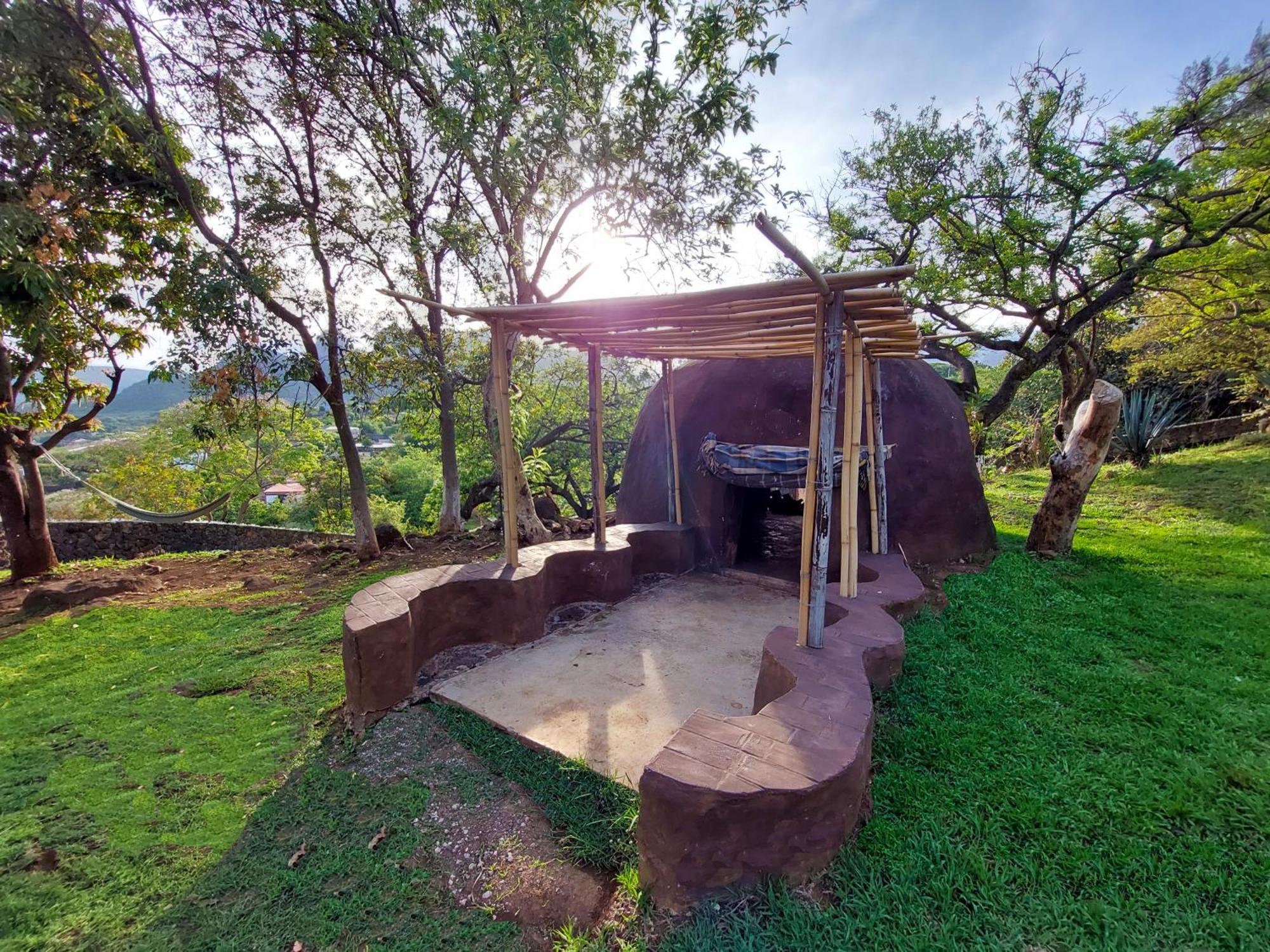 Amara Tepoztlan Villa Dış mekan fotoğraf