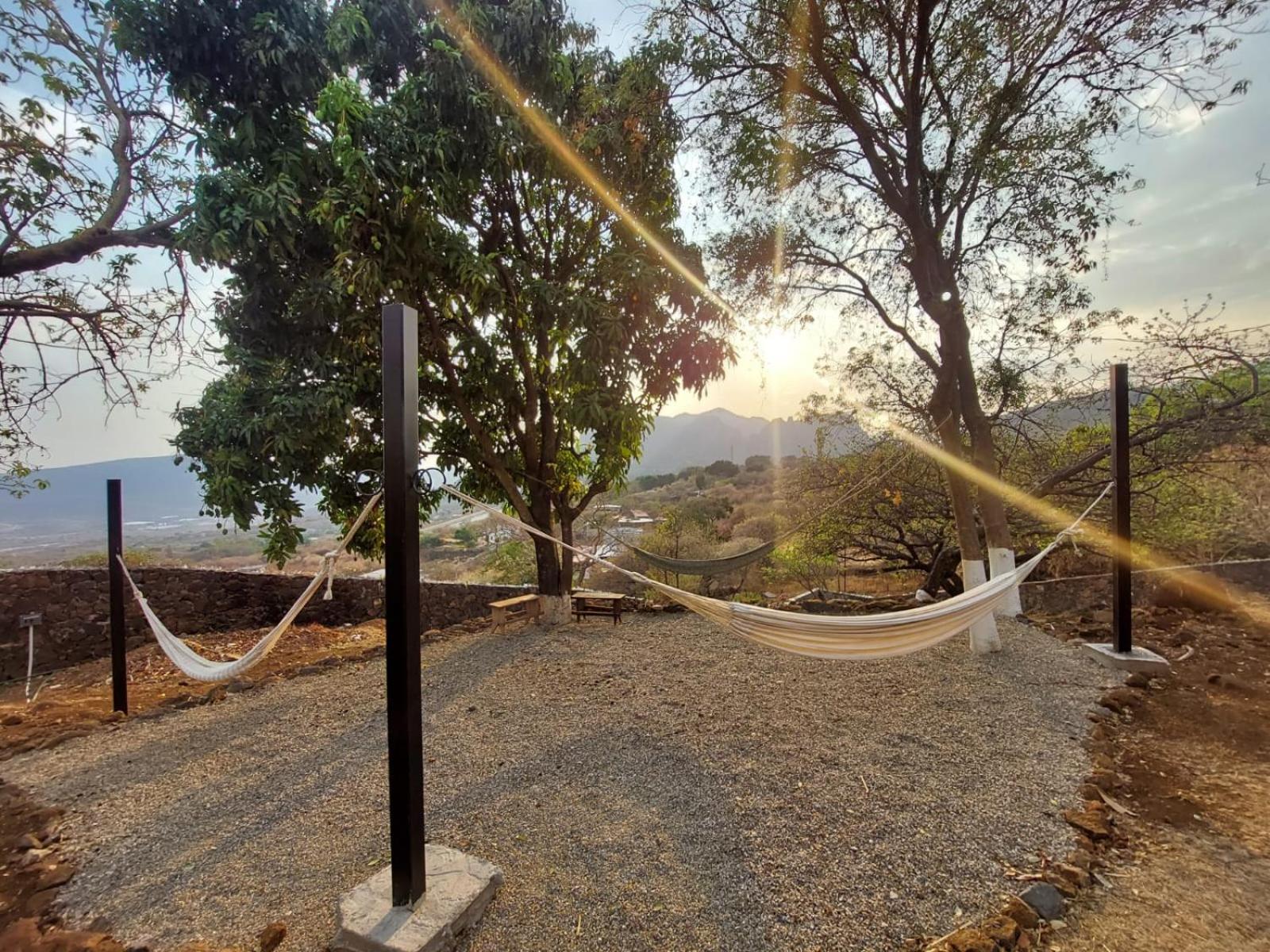 Amara Tepoztlan Villa Dış mekan fotoğraf