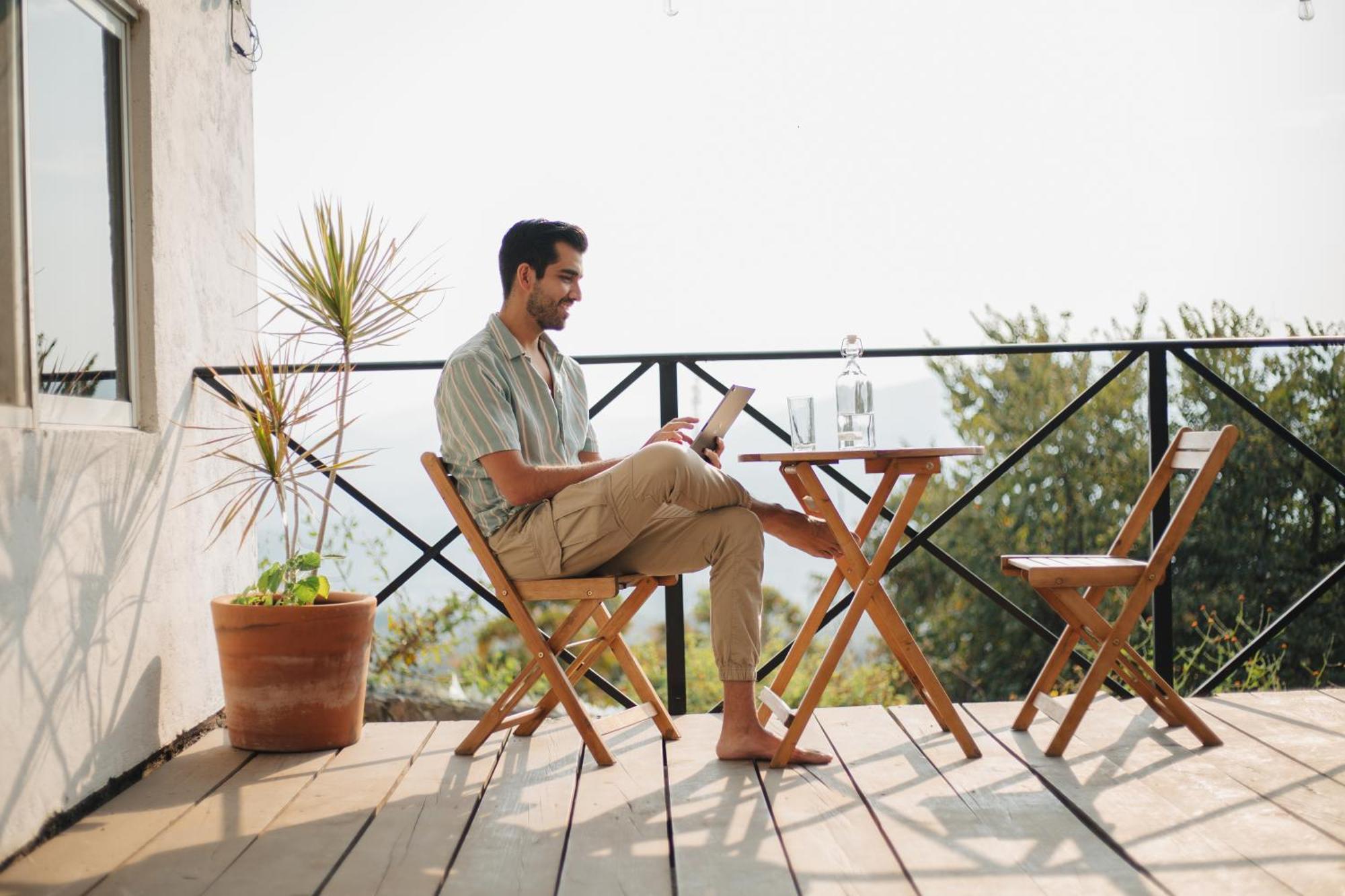 Amara Tepoztlan Villa Dış mekan fotoğraf