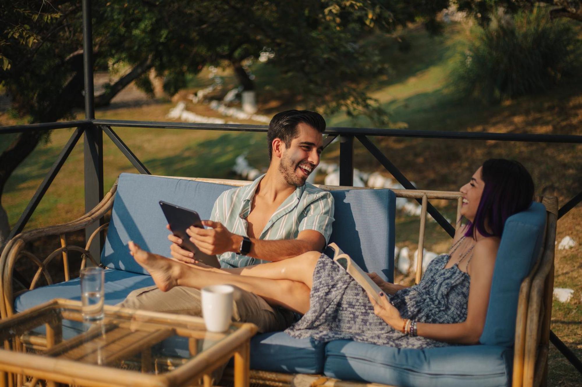 Amara Tepoztlan Villa Dış mekan fotoğraf