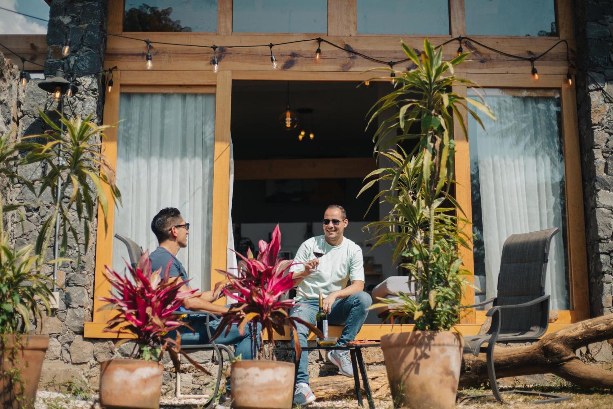 Amara Tepoztlan Villa Dış mekan fotoğraf