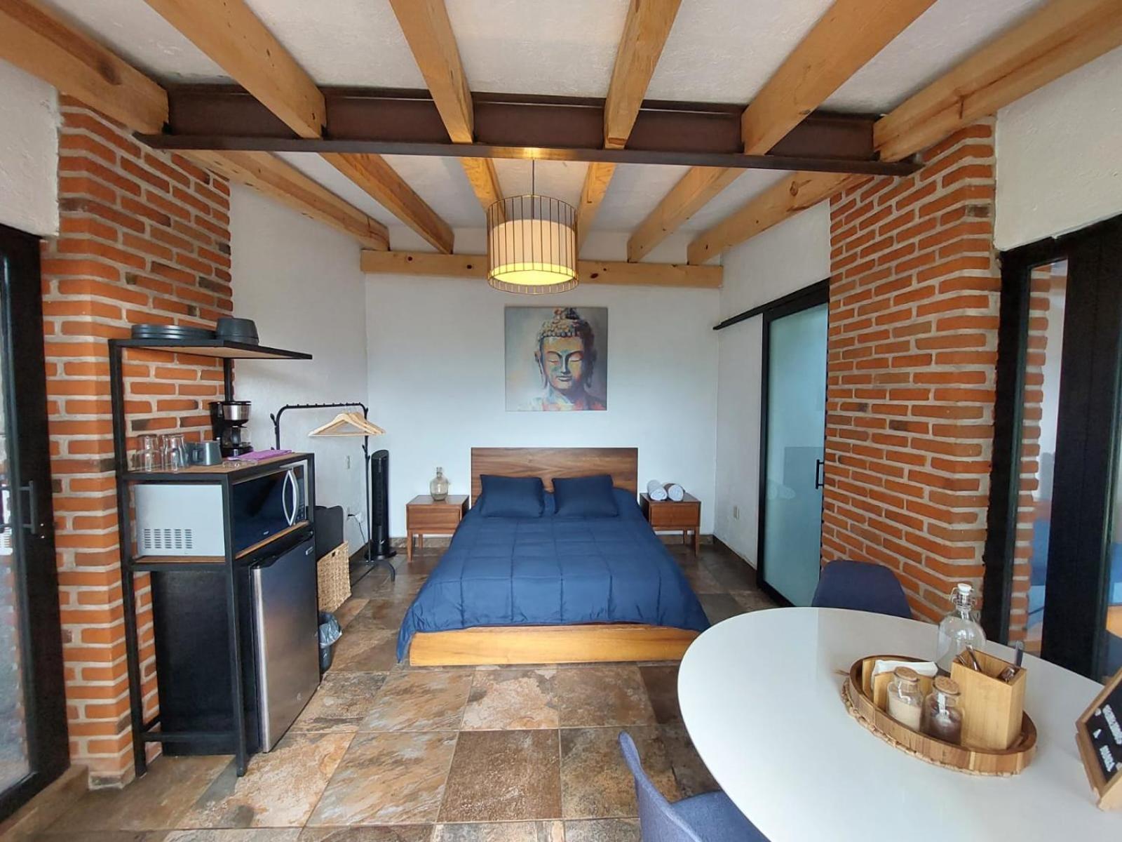 Amara Tepoztlan Villa Dış mekan fotoğraf