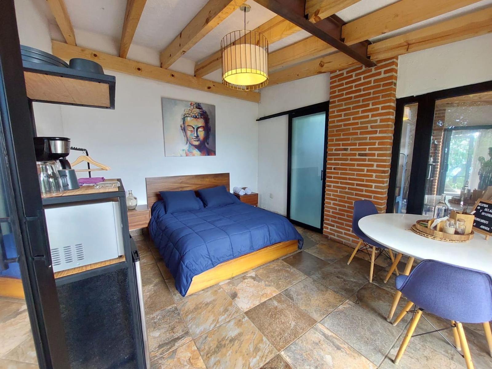 Amara Tepoztlan Villa Dış mekan fotoğraf
