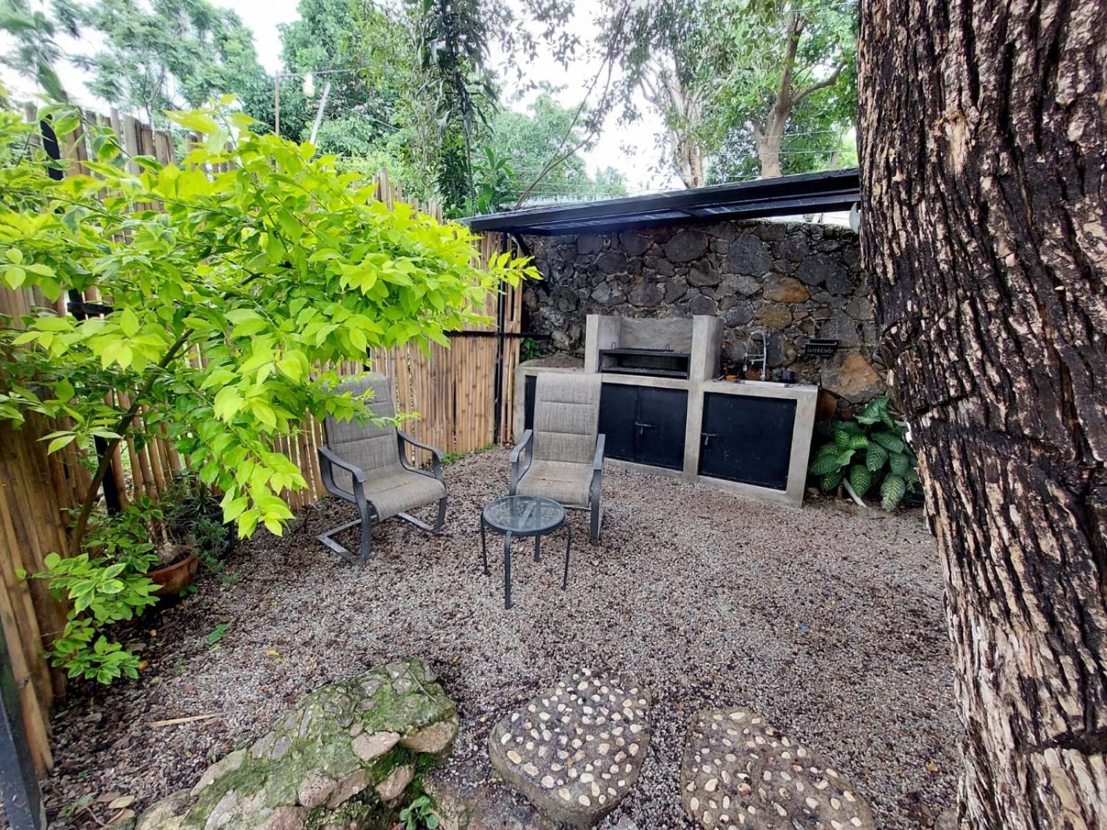 Amara Tepoztlan Villa Dış mekan fotoğraf
