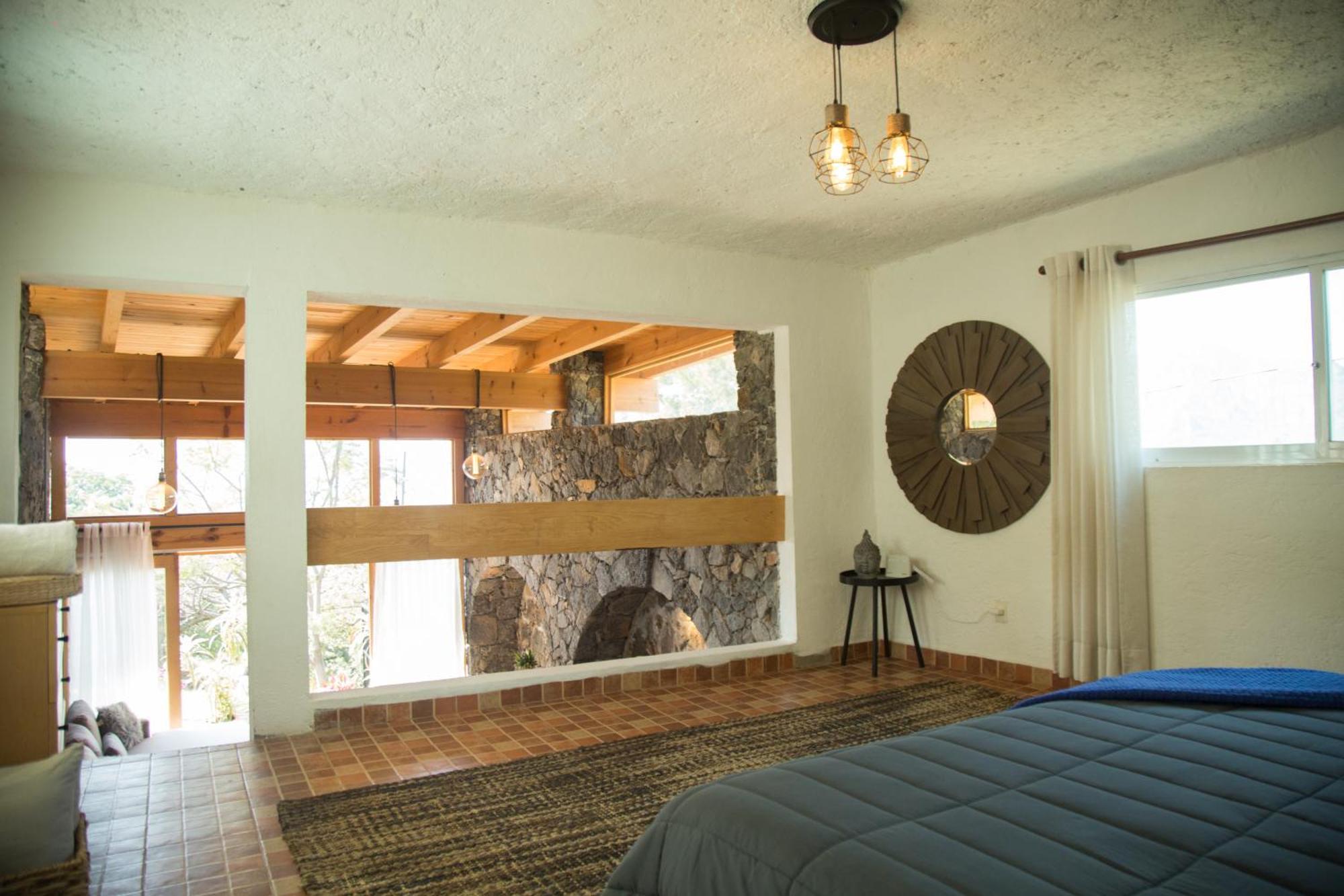 Amara Tepoztlan Villa Dış mekan fotoğraf