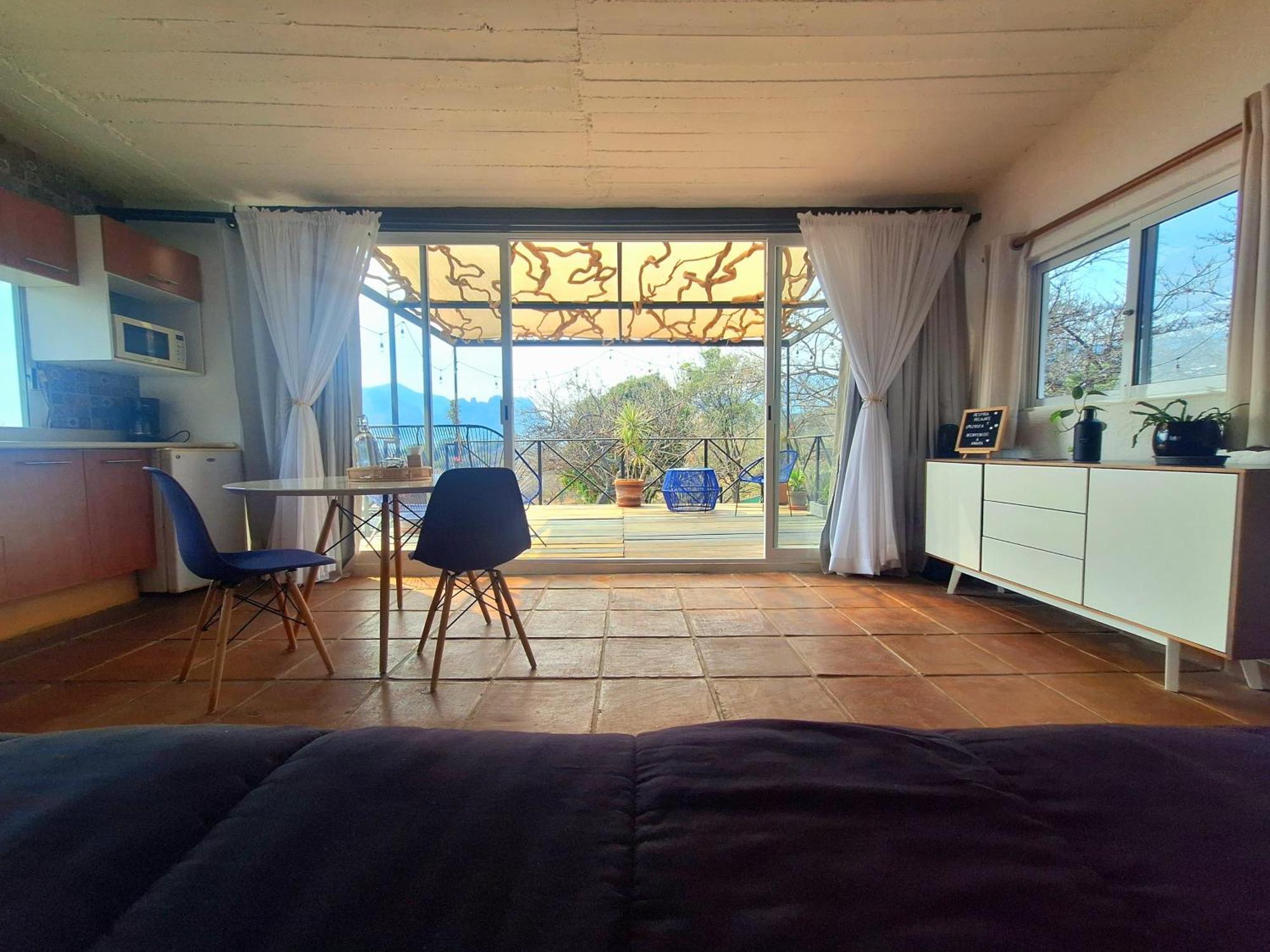 Amara Tepoztlan Villa Dış mekan fotoğraf