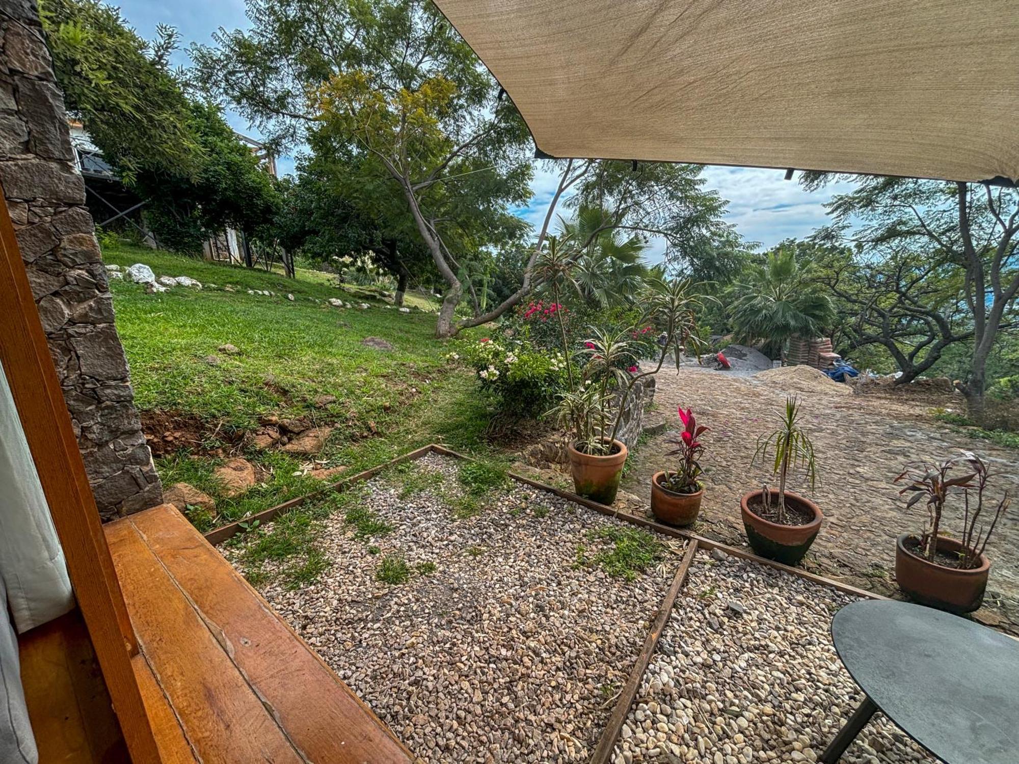 Amara Tepoztlan Villa Dış mekan fotoğraf