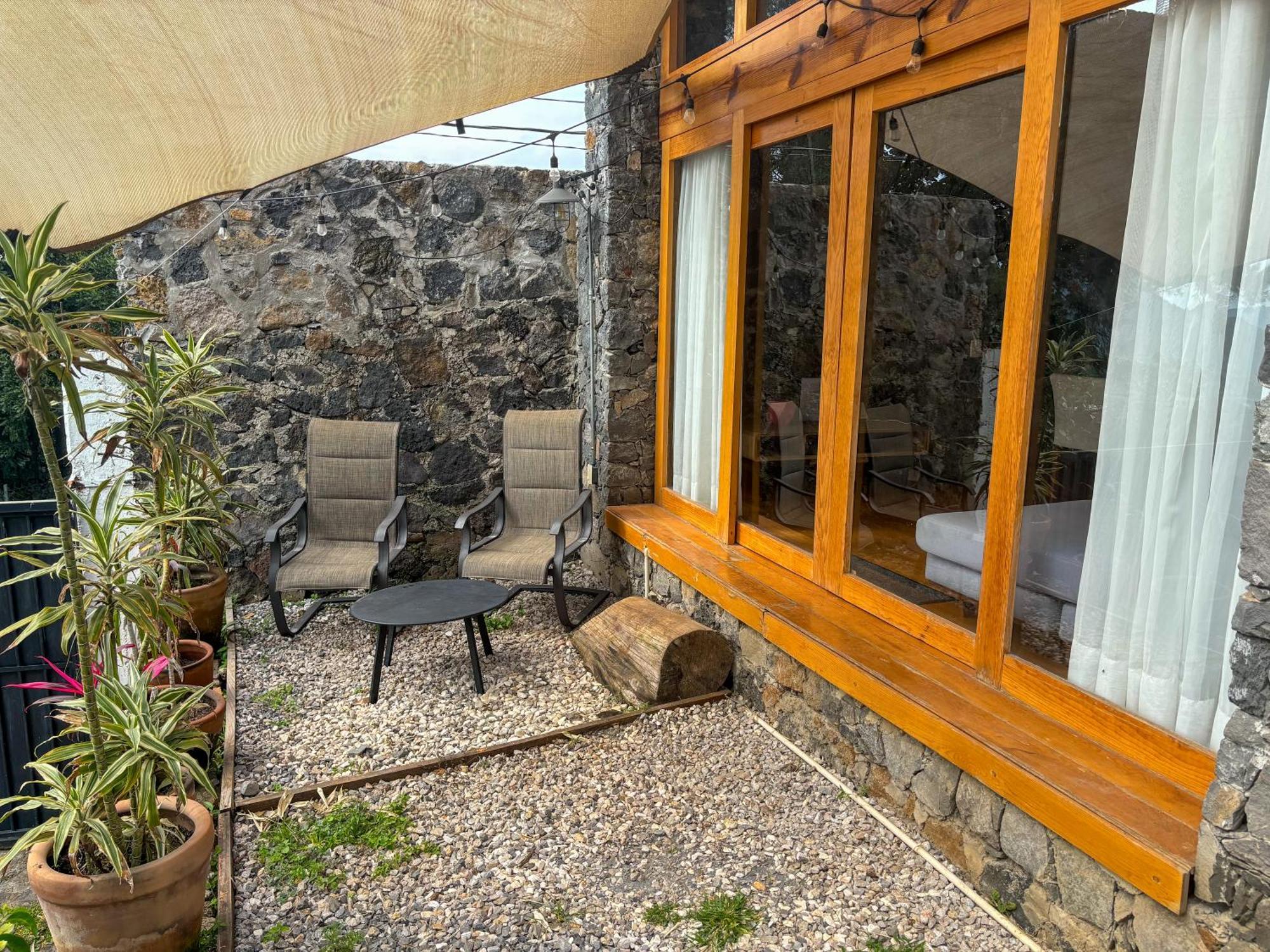 Amara Tepoztlan Villa Dış mekan fotoğraf