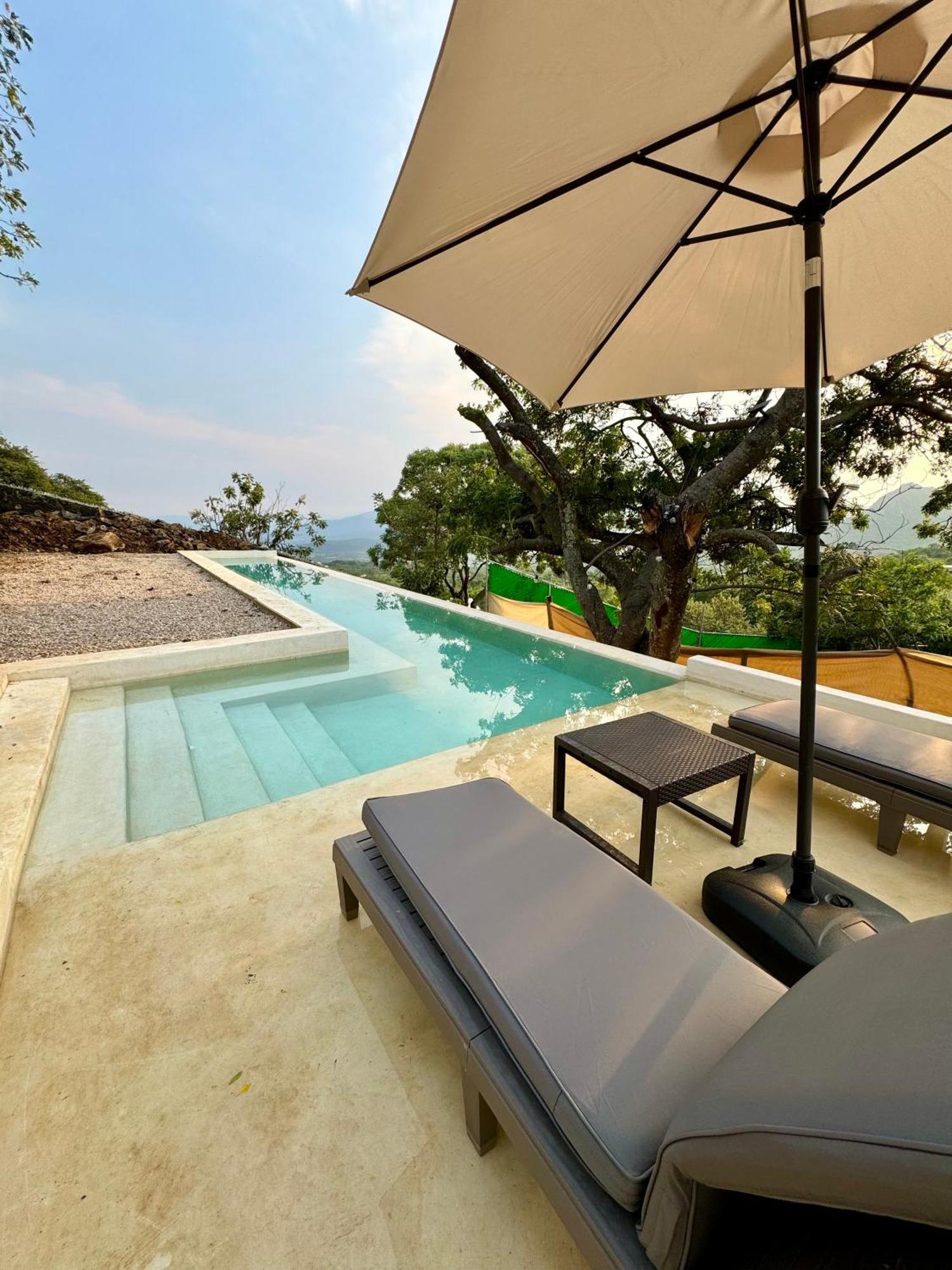 Amara Tepoztlan Villa Dış mekan fotoğraf