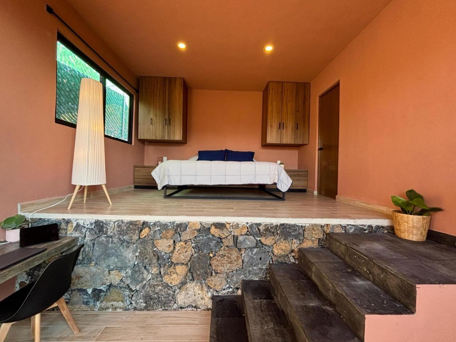 Amara Tepoztlan Villa Dış mekan fotoğraf
