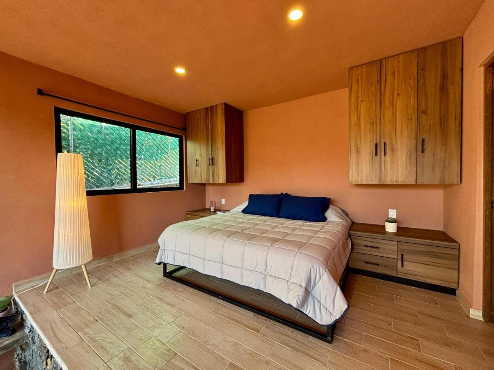 Amara Tepoztlan Villa Dış mekan fotoğraf