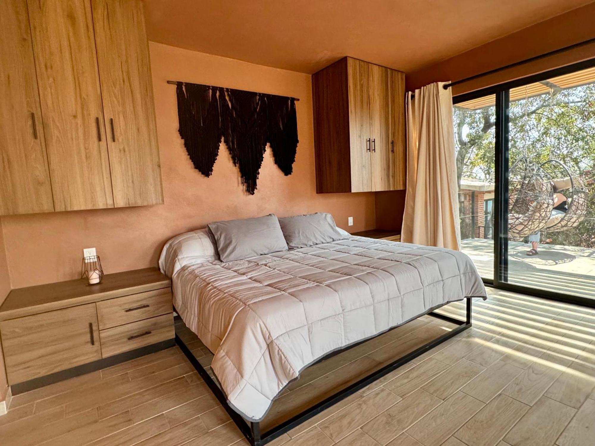 Amara Tepoztlan Villa Dış mekan fotoğraf
